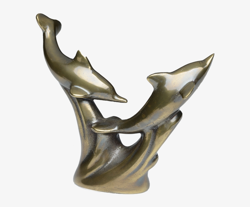 Dlp 2 B 1 - Bronze Sculpture, transparent png download