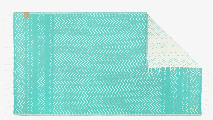 Barra Emerald - Placemat, transparent png download