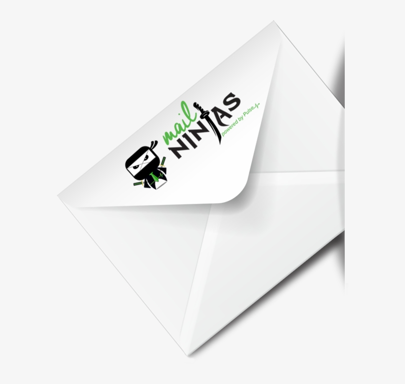 But It All Starts With Mail - Graphic Design, transparent png download