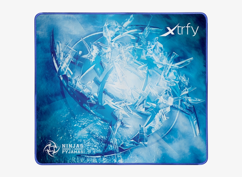 Xtp1 Nip Ice Edition - Xtrfy Xtp1 Nip Ice, transparent png download