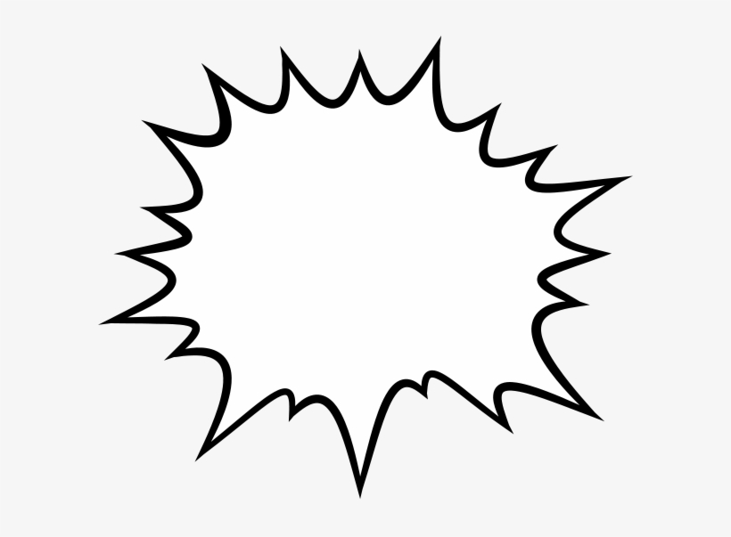 Speech Balloon01 White10 - Japanese Yen, transparent png download