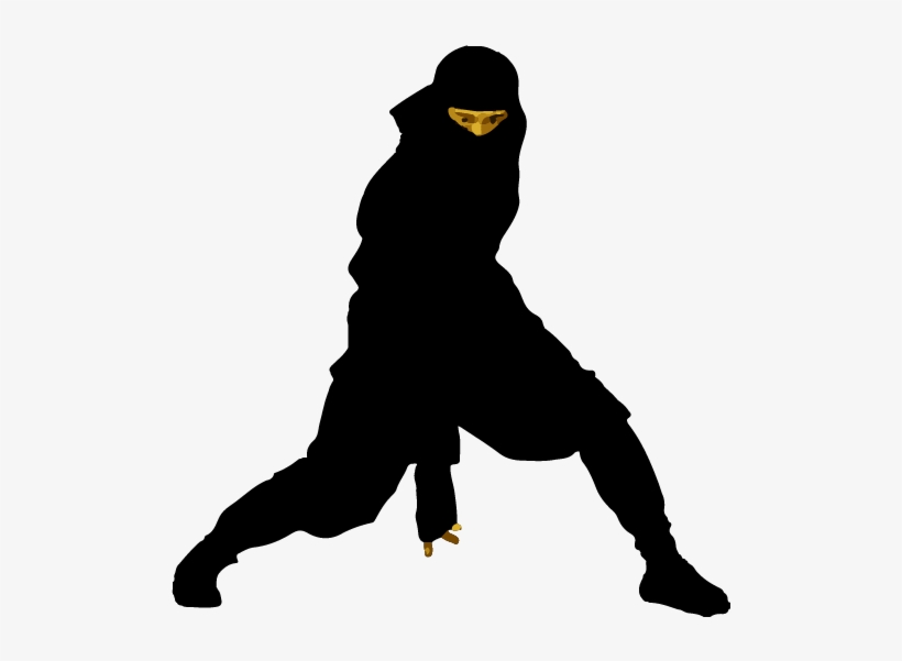 Heal The Ninjas - Illustration, transparent png download