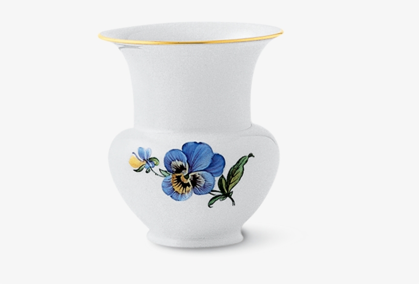 Vase Fidibus 1 Blume 40806244 - Ceramic, transparent png download