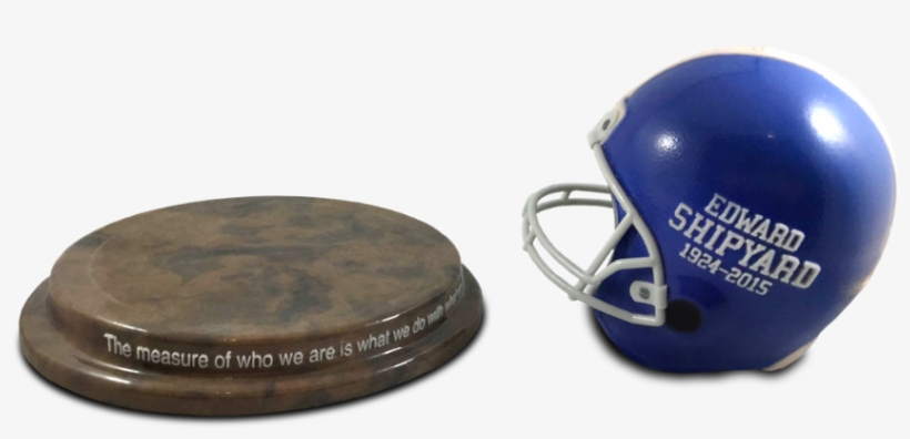 3d Cremation Urn - Sphere, transparent png download
