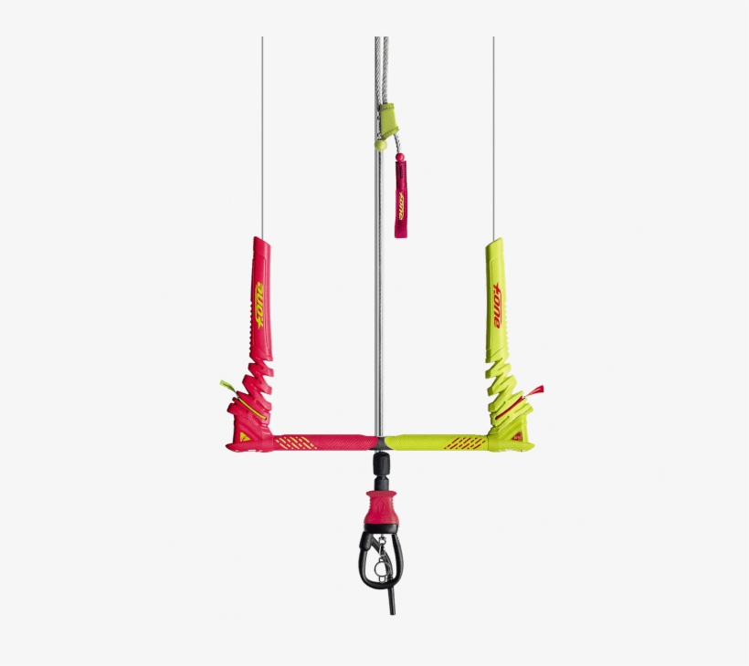 Barra Kite / Kitesurf F-one Linx Bar - F One Bar 2018, transparent png download