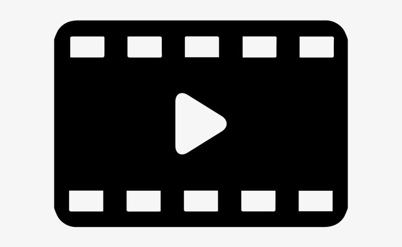 W - E - B - Du Bois Delivering A Speech On Television - Film Flat Icon Png, transparent png download