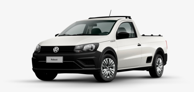 Volkswagen Saveiro, transparent png download