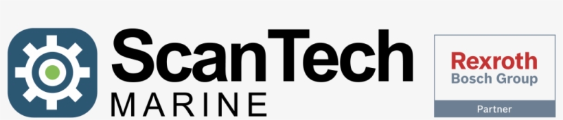 Scantech Marine - Graphics, transparent png download