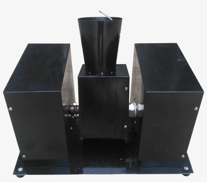 Dmx Control Moving Head 8meters Height Flame Projectors - Machine, transparent png download