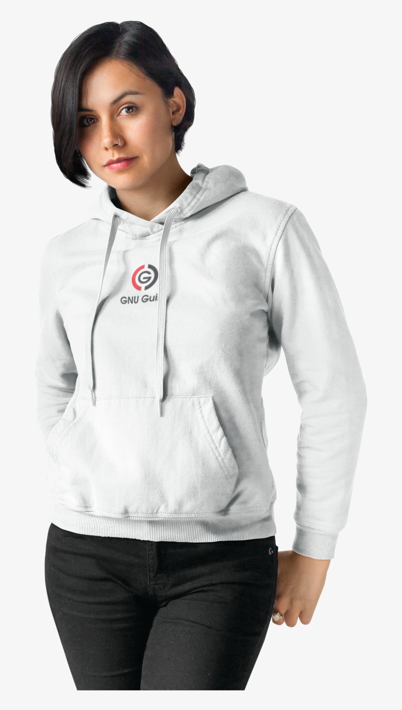Hoodie, transparent png download