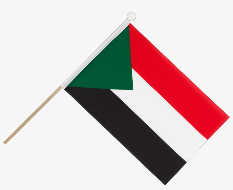 Our Offer - Drapeau Soudan Du Nord, transparent png download