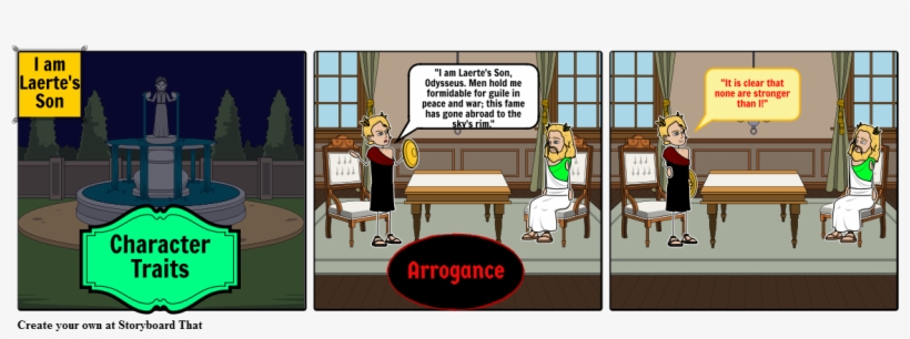 I Am Laerte's Son - Zarty O Swięcie Dziękczynienia, transparent png download