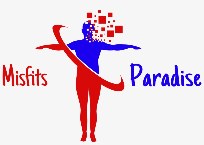 Misfits Paradise, transparent png download