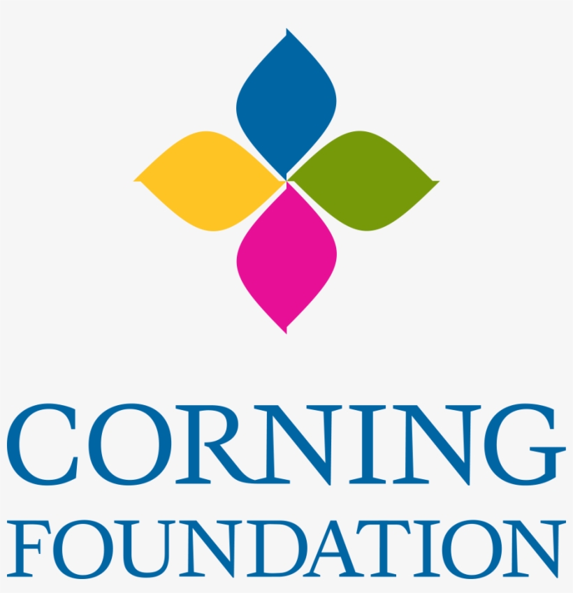 Special Thanks To The Corning Foundation For Its Continued - Corning Inc., transparent png download