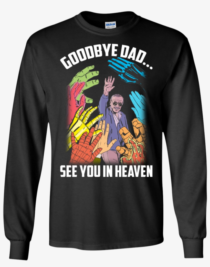 Cover Your Body With Amazing Goodbye Dad Stan Lee Stanley - Merry Christmas Conor Mcgregor, transparent png download