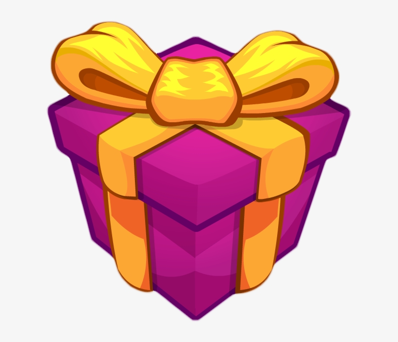 Moviestarplanet Png - Moviestarplanet Gift, transparent png download