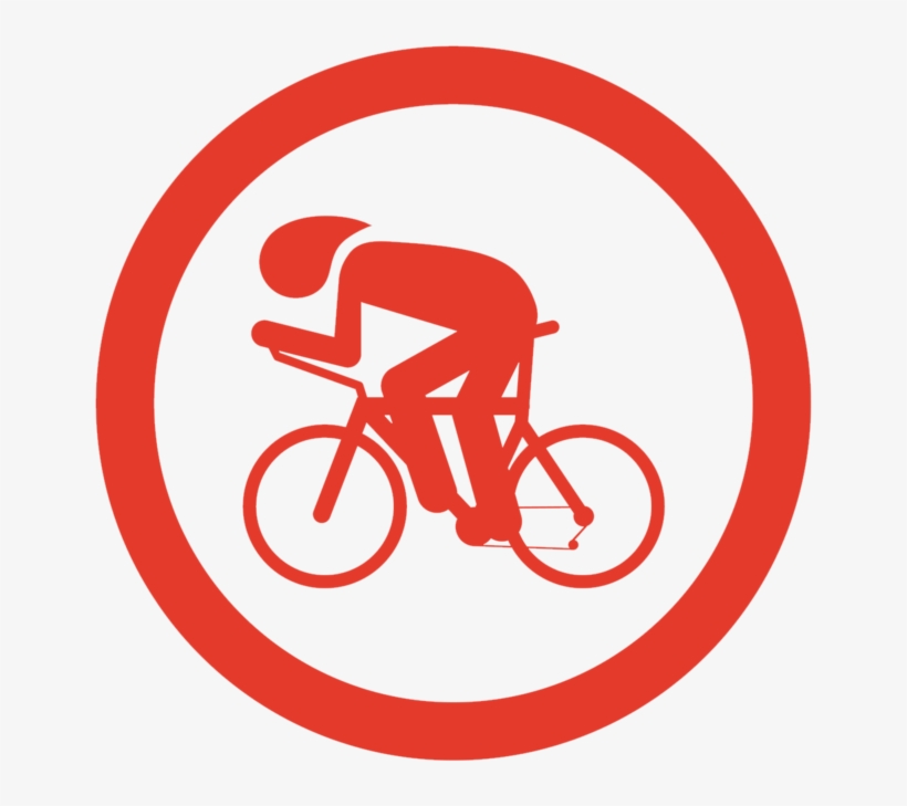 Ride Pain Free - No Smoking Sign Clipart, transparent png download