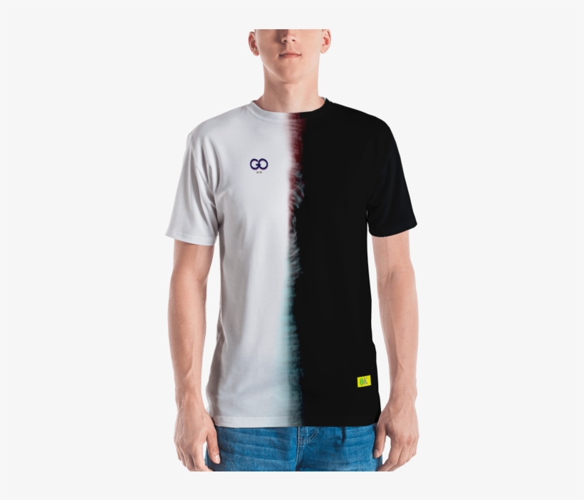Unisex T-shirt - Shirt, transparent png download