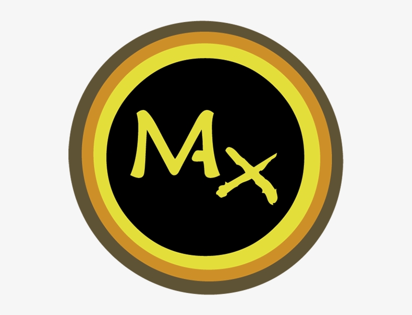 Premium Label For Web-01 - Circle, transparent png download