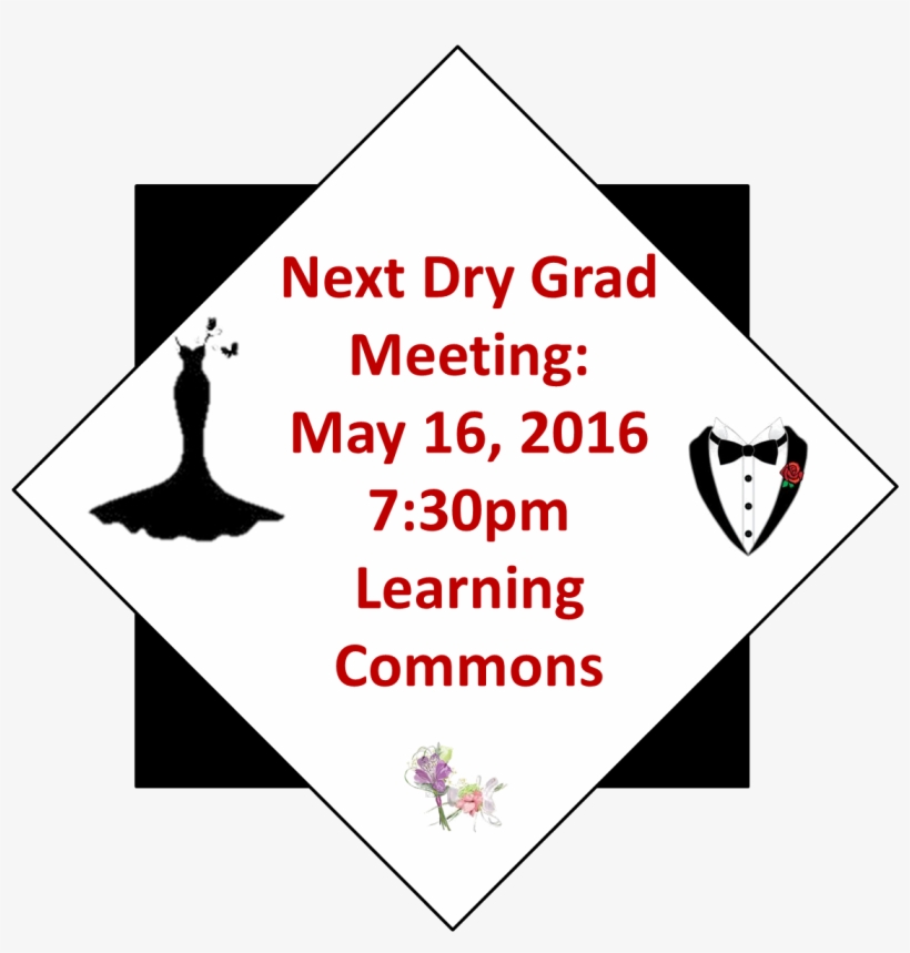 Next Dry Grad Meeting - Anzug, transparent png download
