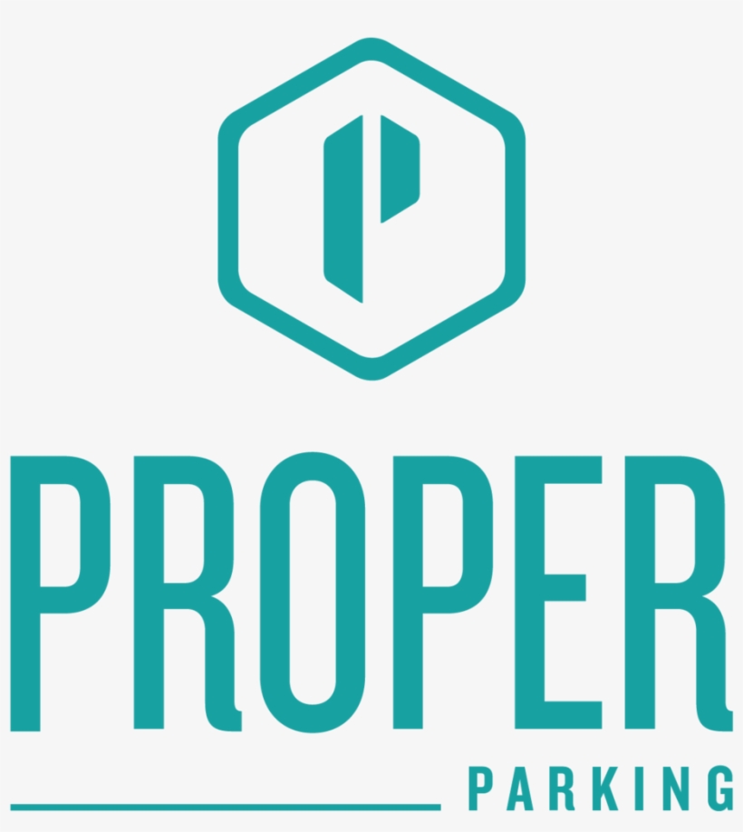 Www - Properparking - Com Parking@propercompanies - - Heinrich Niemeier Gmbh & Co Kg, transparent png download
