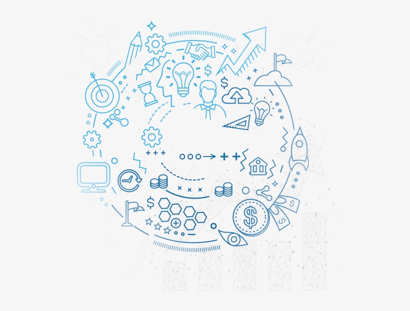 Efficient Msp - Circle, transparent png download