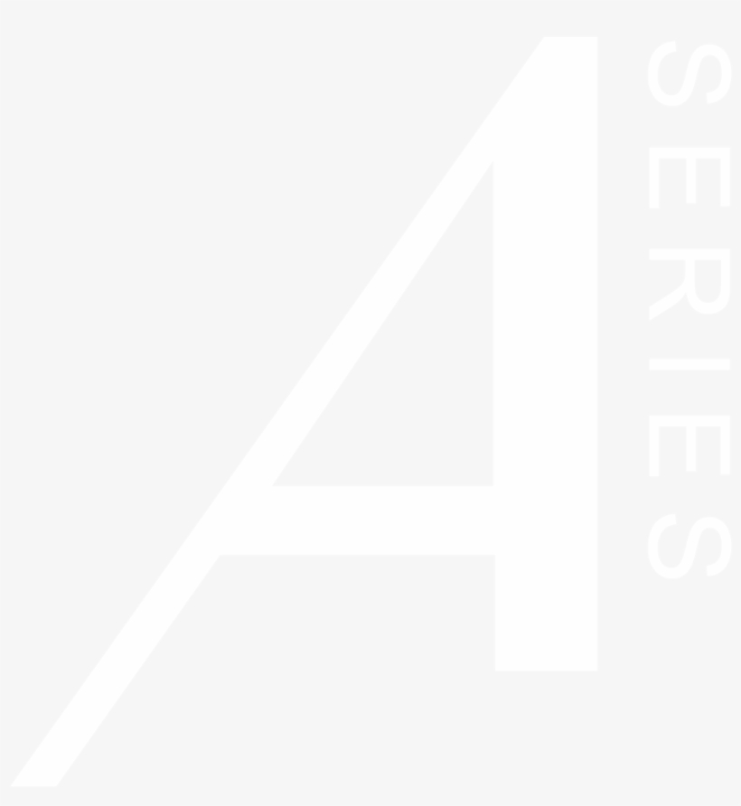 A Series Logo Reverse - Did It To Myself, transparent png download