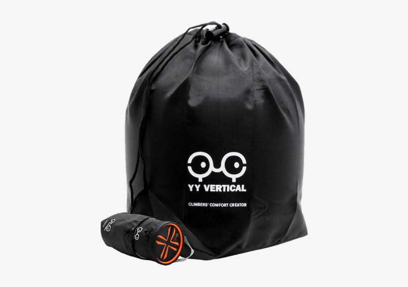 Chalk Stopper Chalk Bag - Bag, transparent png download