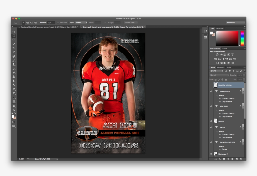 Sachse Storefront Banner - Atlanta, transparent png download