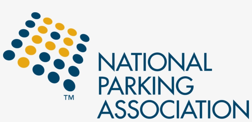 Npa - National Parking Association Member, transparent png download