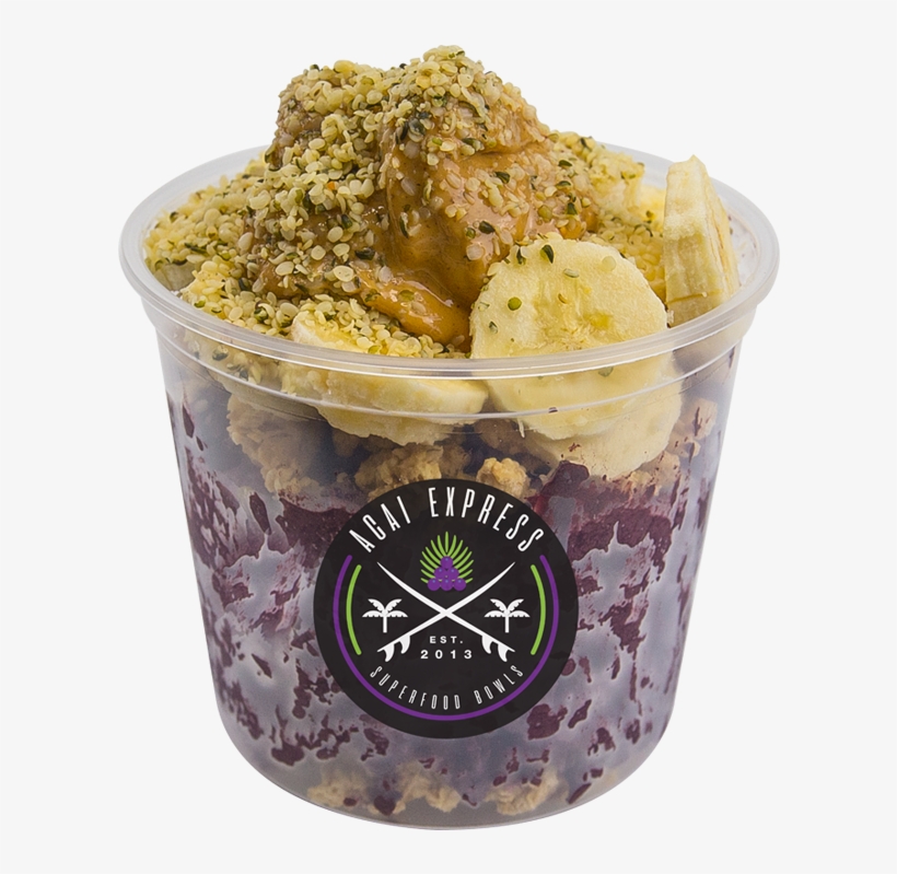 Marley Bowl - Sesame, transparent png download