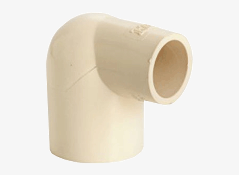 Buy Reducer Elbow 90 Degree 32 X 15 Mm In Pipe Fittings - Cpvc Reducer Elbow 90 Degree, transparent png download