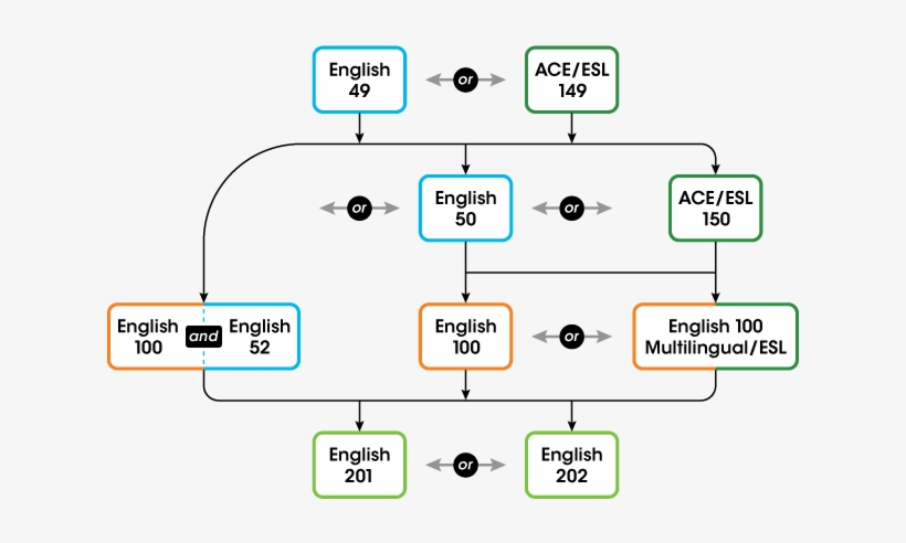 Click On The Chart Below To Learn More About The Courses - Diagram, transparent png download