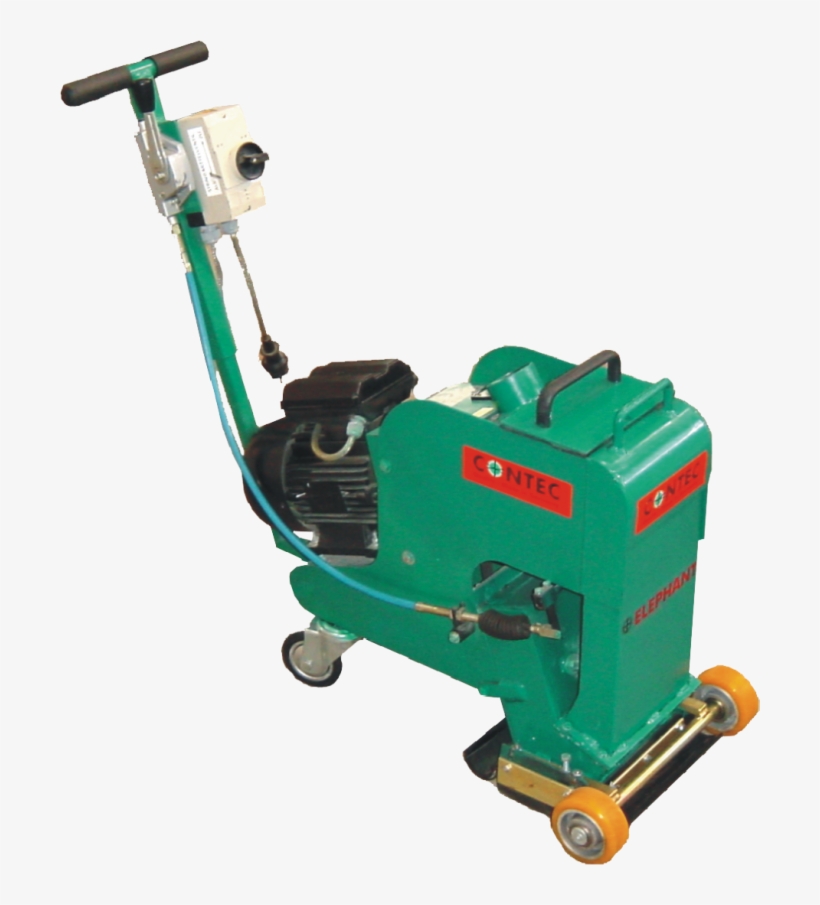 Elephant 8" Manual Shot Blaster For Abrasive Blast - Shot Blasting Machine Manual, transparent png download