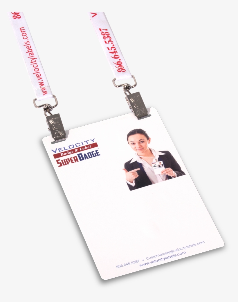 Per 1,000 Badges - Strap, transparent png download
