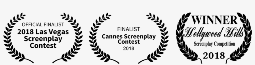 1st Place, Family Film Script Hollywood Hills Awards - Film Festival, transparent png download