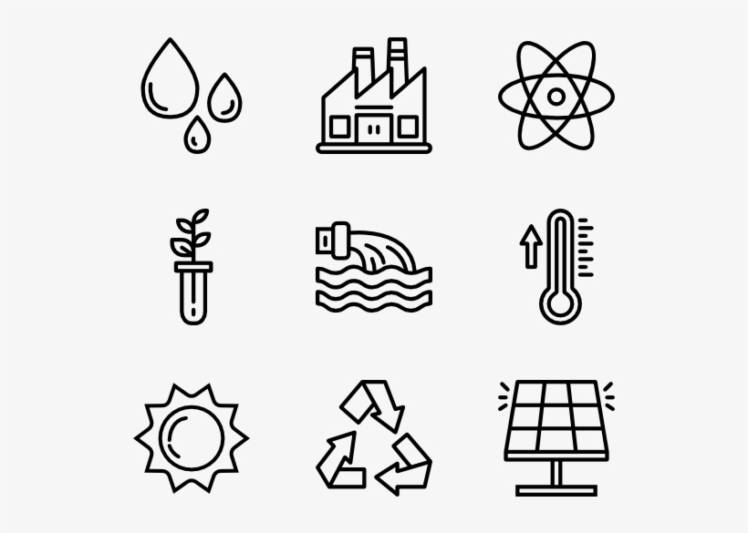 Eco - Makeup Icon Transparent Background, transparent png download