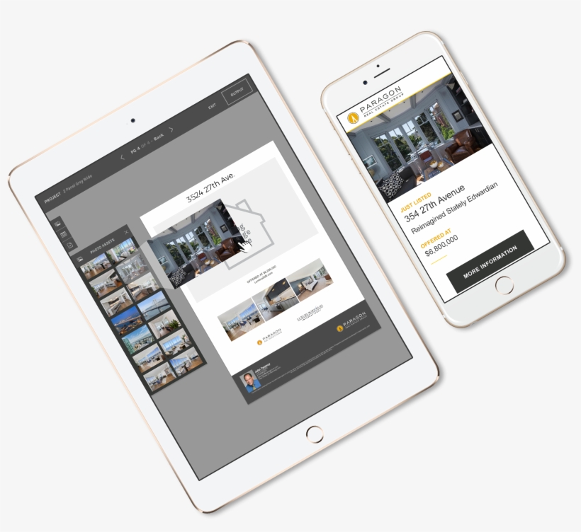Tablet Computer, transparent png download