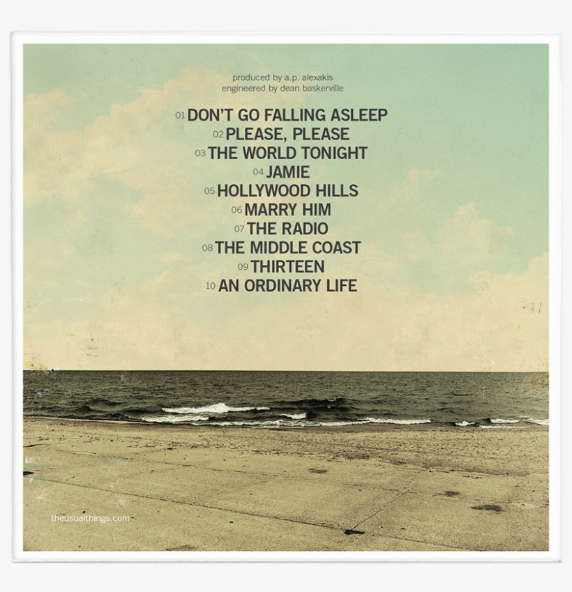 Image Of Middle Coast - Poster, transparent png download
