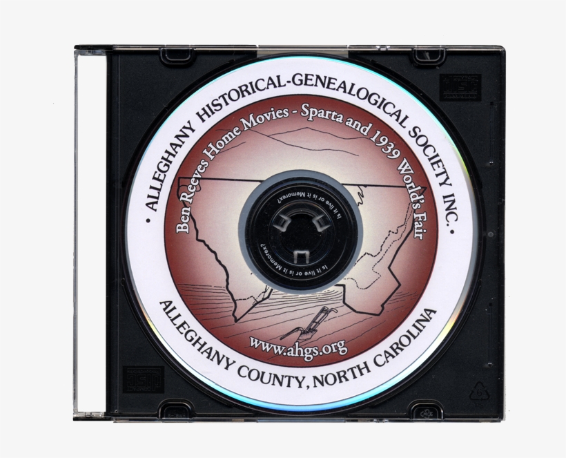 1939 Sparta Movies And Worlds Fair - Quartz Clock, transparent png download