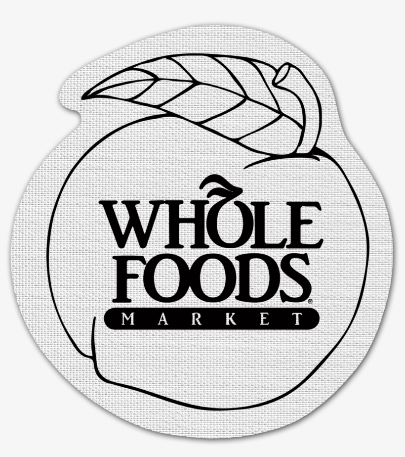 Blank Image - Whole Foods Market, transparent png download