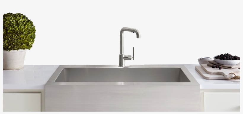 Contact Majewski Services - Kohler K 3935 4 Na, transparent png download