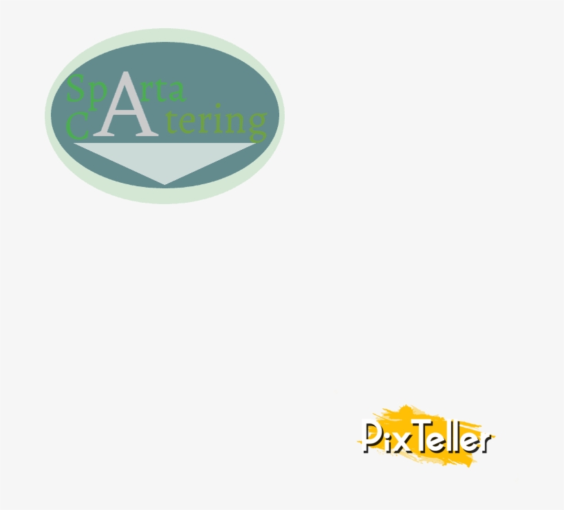 Elaine R › Logo Sparta Cat - Circle, transparent png download