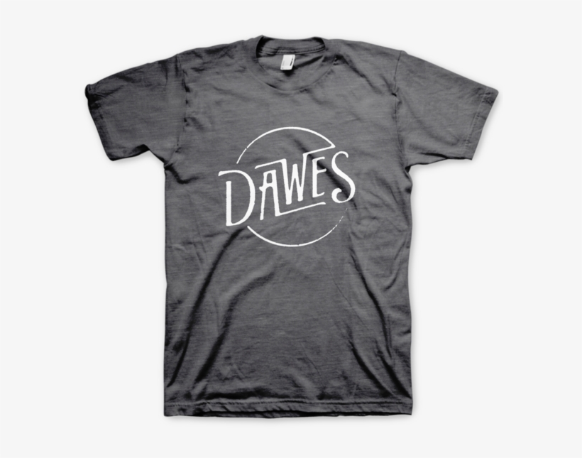 Underline Minimal Grey T Shirt - Don T Come To Bow I Come, transparent png download