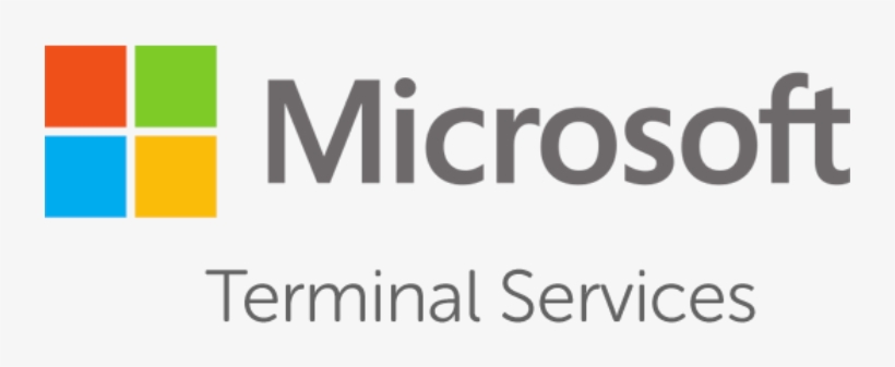 Terminal Services And Office, transparent png download