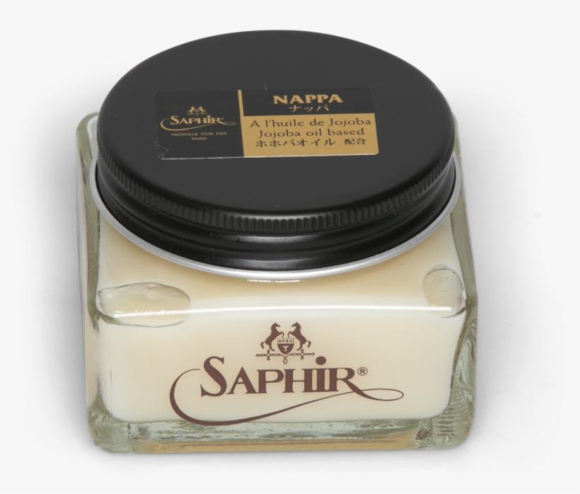 Gentle Renovator / Renovateur For Smooth Leather Shoes, transparent png download