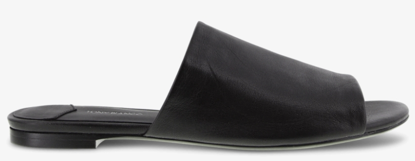 Havier Black Sheep Nappa Default - Slip-on Shoe, transparent png download