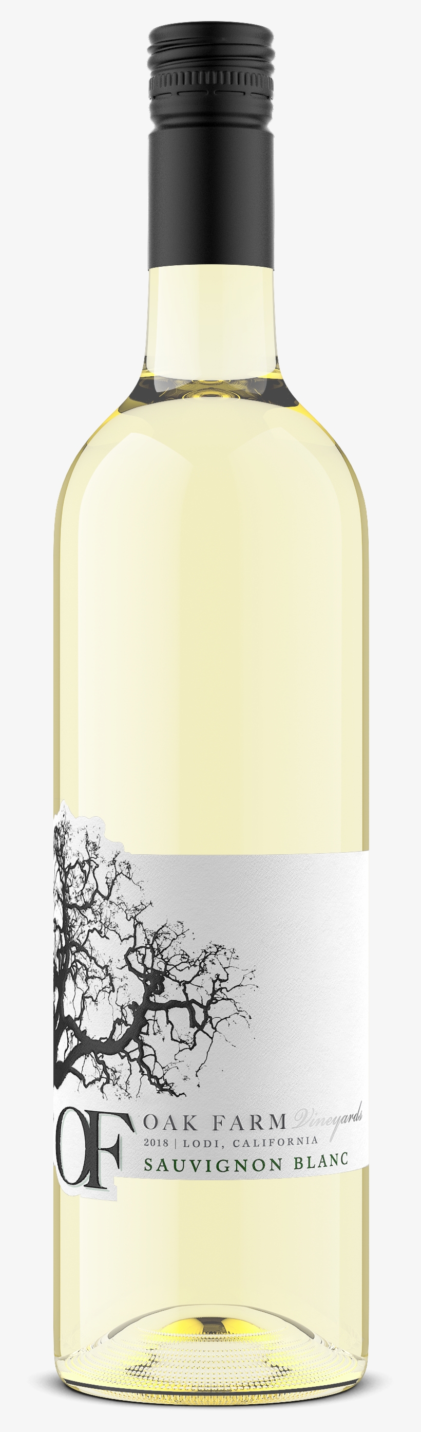 2018 Bottle Image - Water Bottle, transparent png download