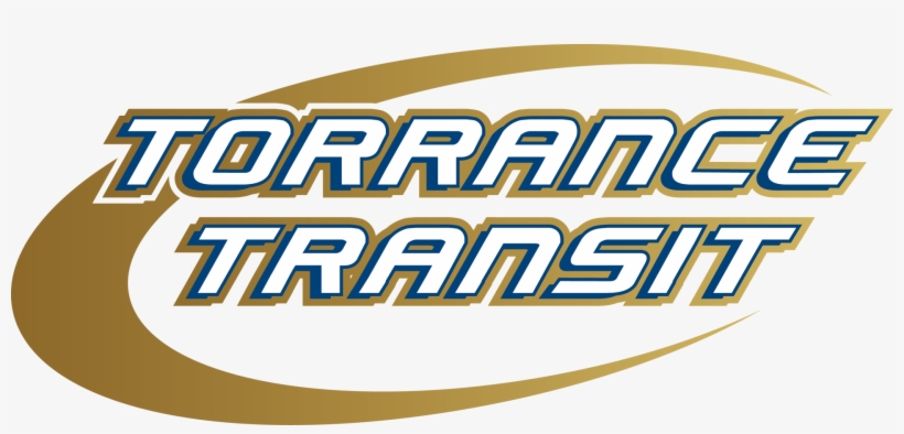 Torrance Transit System - Torrance Transit Logo, transparent png download