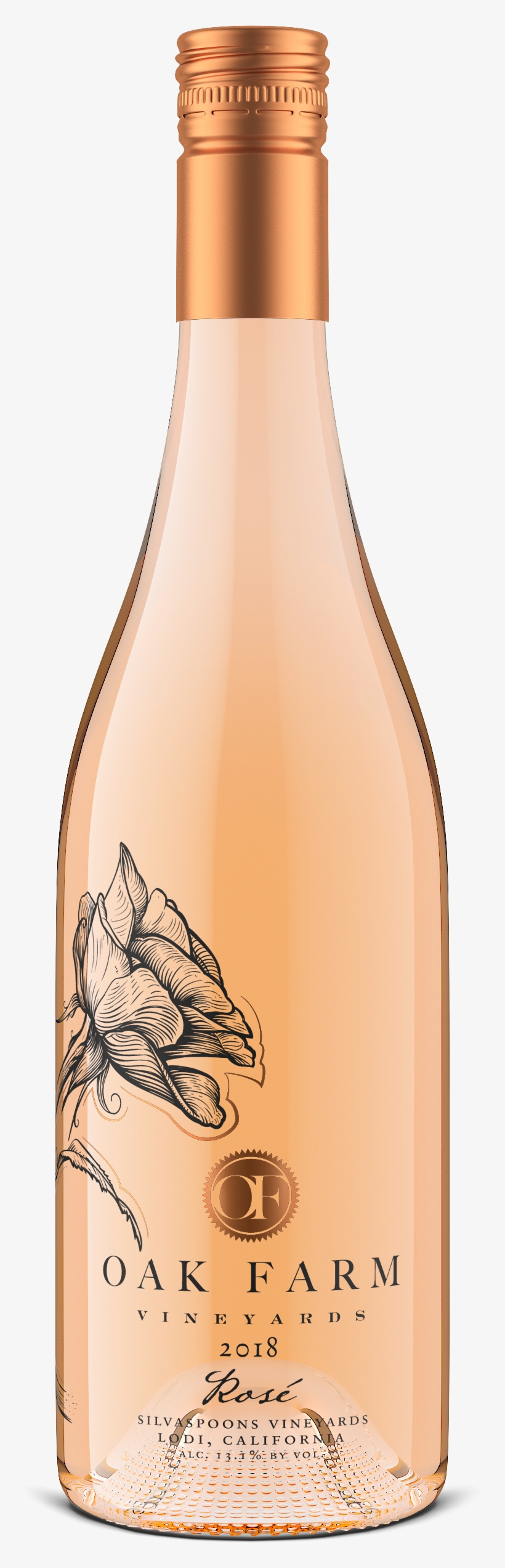 Bottle Image - Png - Glass Bottle, transparent png download